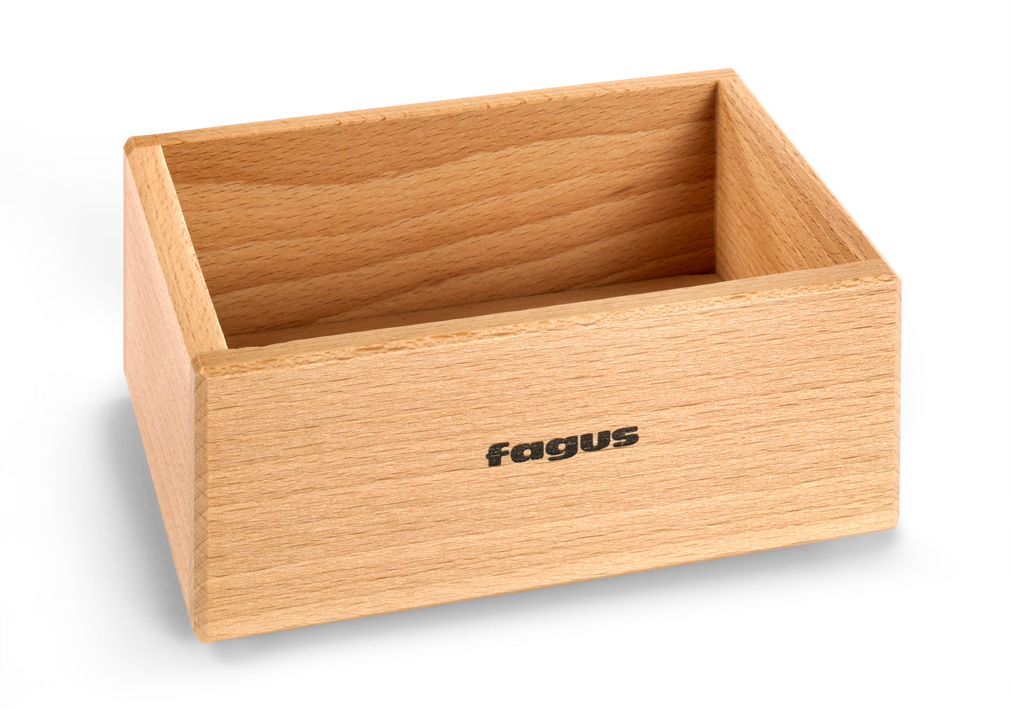 Fagus Stapelbox, VE2