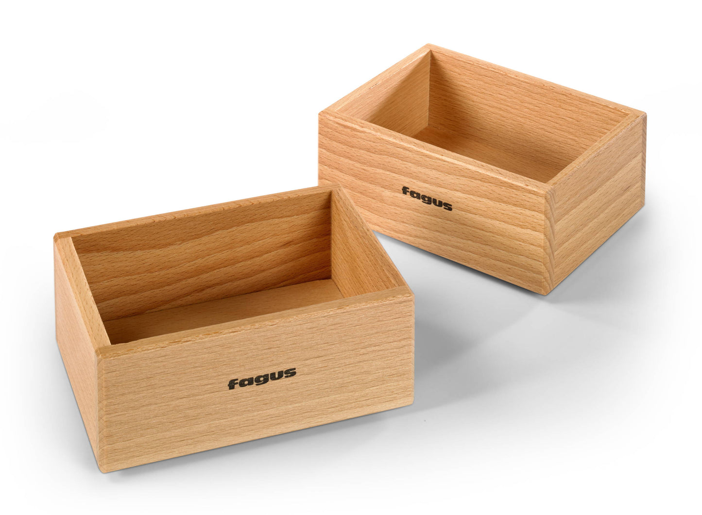 Fagus Stapelbox, VE2